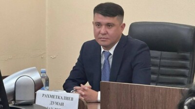 В Риддере снова сменился аким