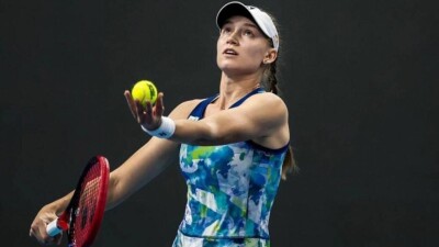 Елена Рыбакина одержала очередную победу в турнире в Австралии