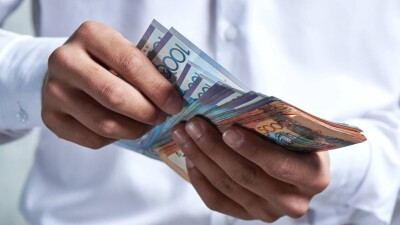 Только в 240 тысячах казахстанских семей работают больше одного человека