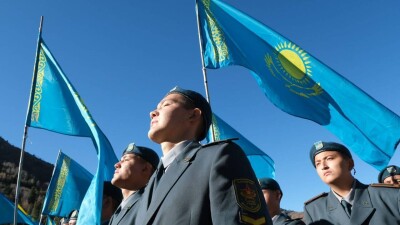 Как в Алматы отметят День республики