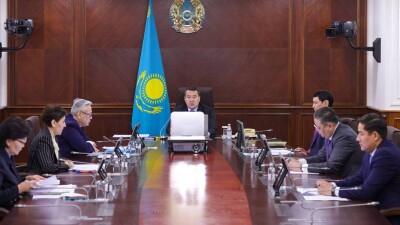 18 законопроектов планируют разработать в Казахстане в 2024 году