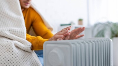 Жители Сарани остались без тепла: акима и главу управления энергетики наказали