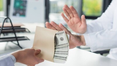 Анонимно сообщить о коррупции в Астане можно через мобильное приложение
