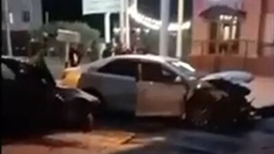 Трёхмесячный ребёнок погиб в ДТП в Костанае