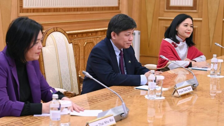 Токаев заявил, что Казахстан создаст инвестиционные условия для вьетнамской компании SOVICO Group