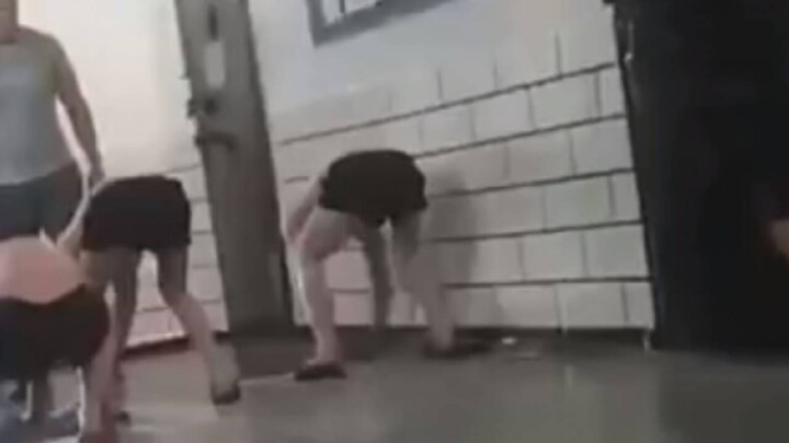 Видео с унижениями заключённых в Карагандинской области прокомментировали в ДУИС