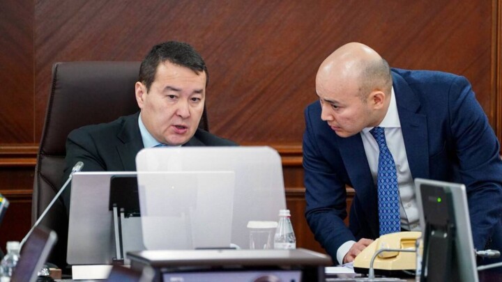 Куантыров о тарифе на воду: Можно более агрессивно повышать