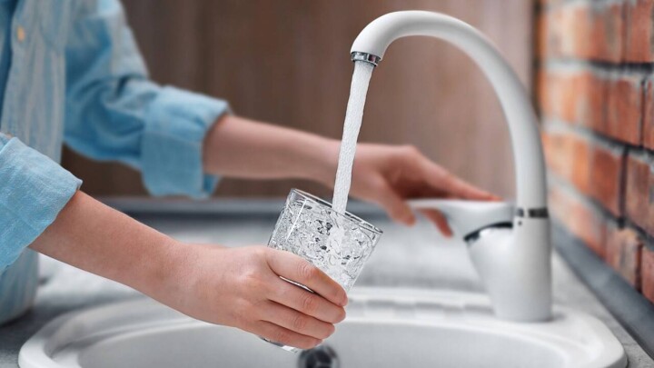В Жетысуском районе Алматы на пять дней отключат горячую воду