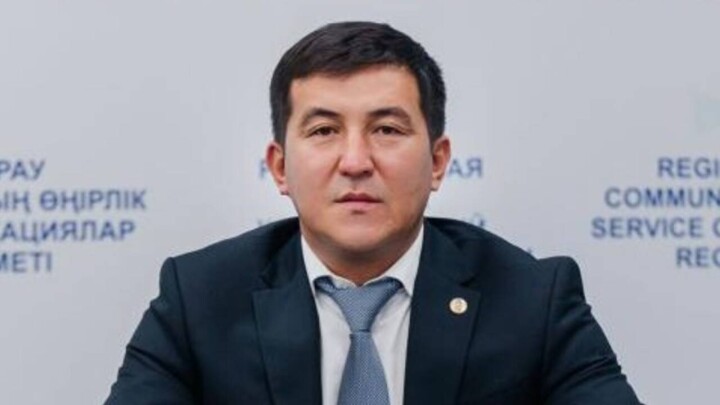 Антикор: За взятку в 1,2 млн задержали руководителя Атырауского областного управления спорта
