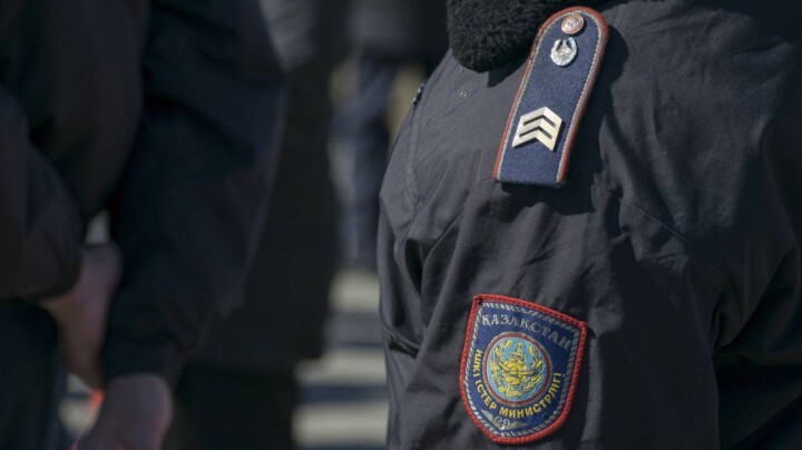 "Отнеситесь с пониманием". Антитеррористические учения пройдут во Дворце Республики в Алматы