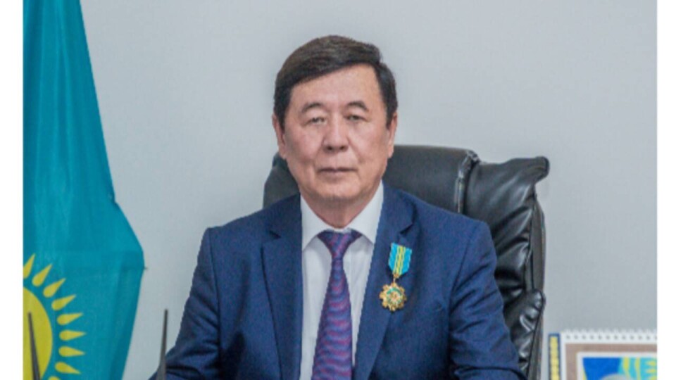 Хищение на 85,4 млн тенге: задержан директор футбольного клуба Жетысу