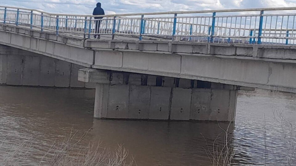 Фото "Костанайские новости"