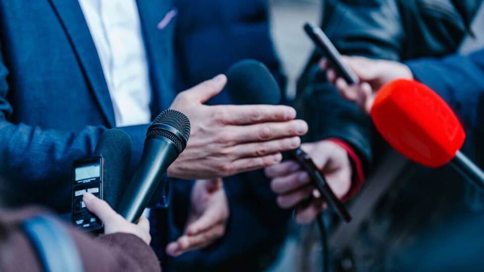 Закон о масс-медиа: Балаева объяснила, как будут работать пресс-карты