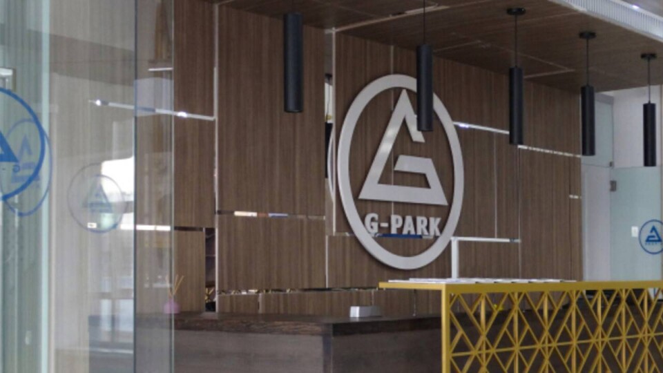 Фото G-Park