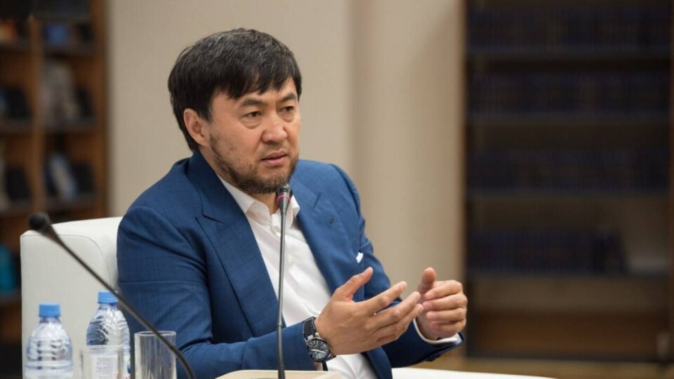 Фото антикоррупционной службы