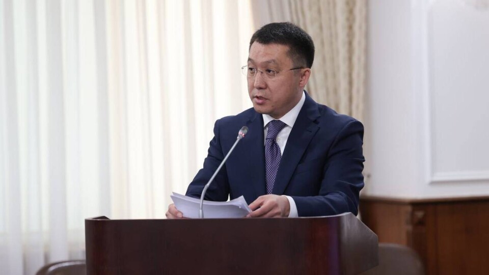 12 тысяч км дорог отремонтируют в Казахстане в 2024 году: где работы уже завершены