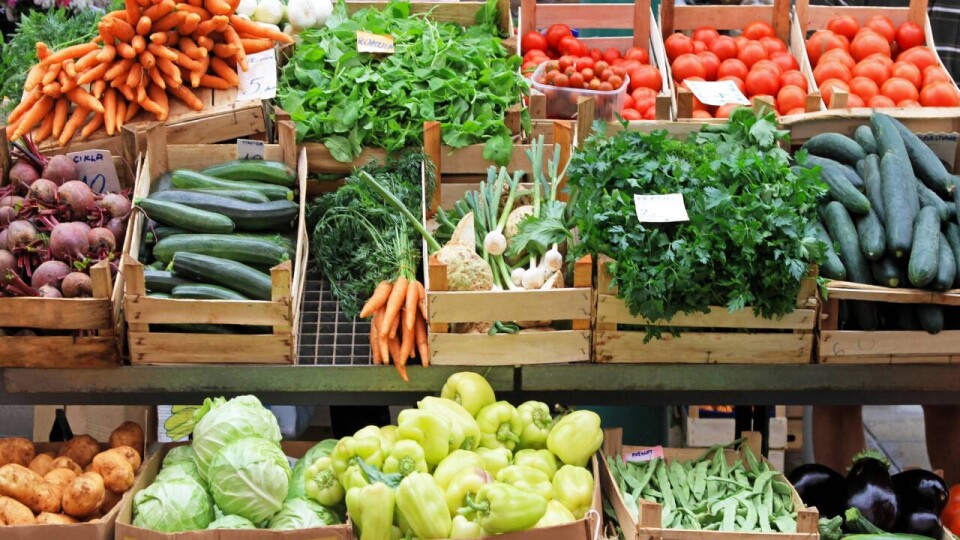 Куантыров: Дополнительное повышение НДС не вызовет роста цен на продукты питания