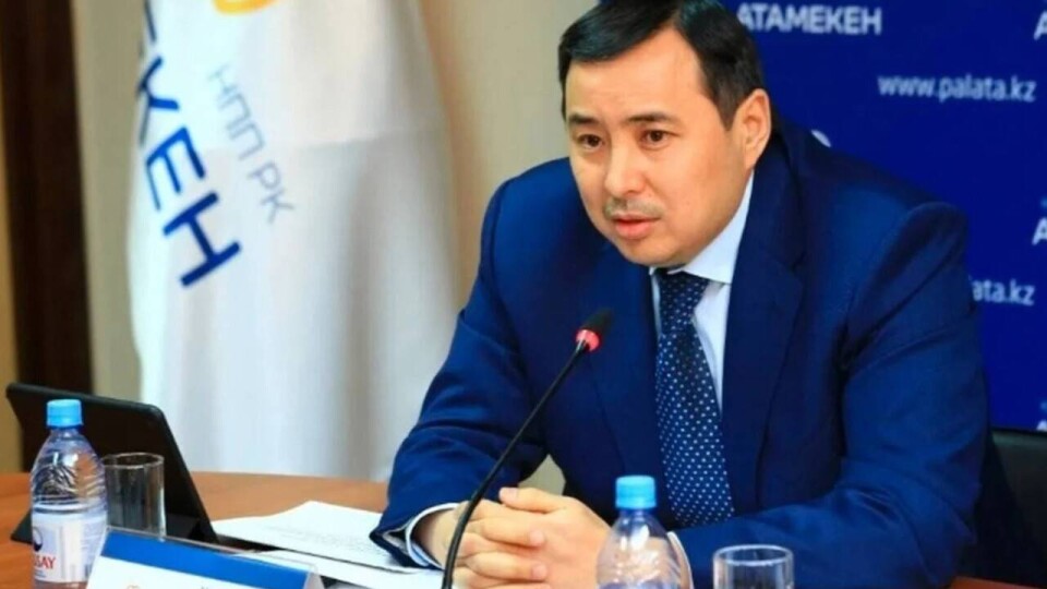 Аблай Мырзахметов заявил в суде, что не хочет, чтобы его дело рассматривали с участием присяжных заседателей