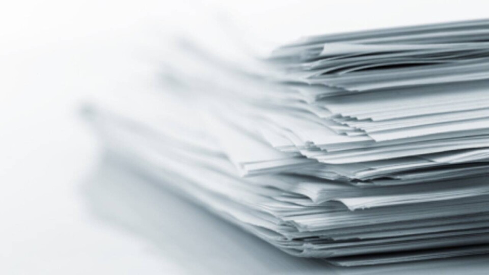 Перебои в работе спецЦОНов: информационную систему будут обновлять до 31 октября