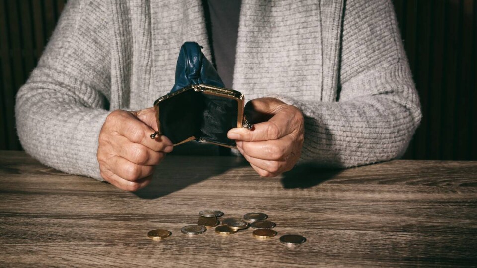 4,4% казахстанцев боятся, что не смогут покупать еду из-за нехватки денег – опрос