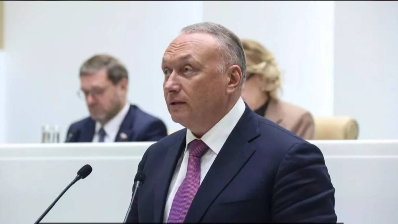 Фото Совета Федерации РФ