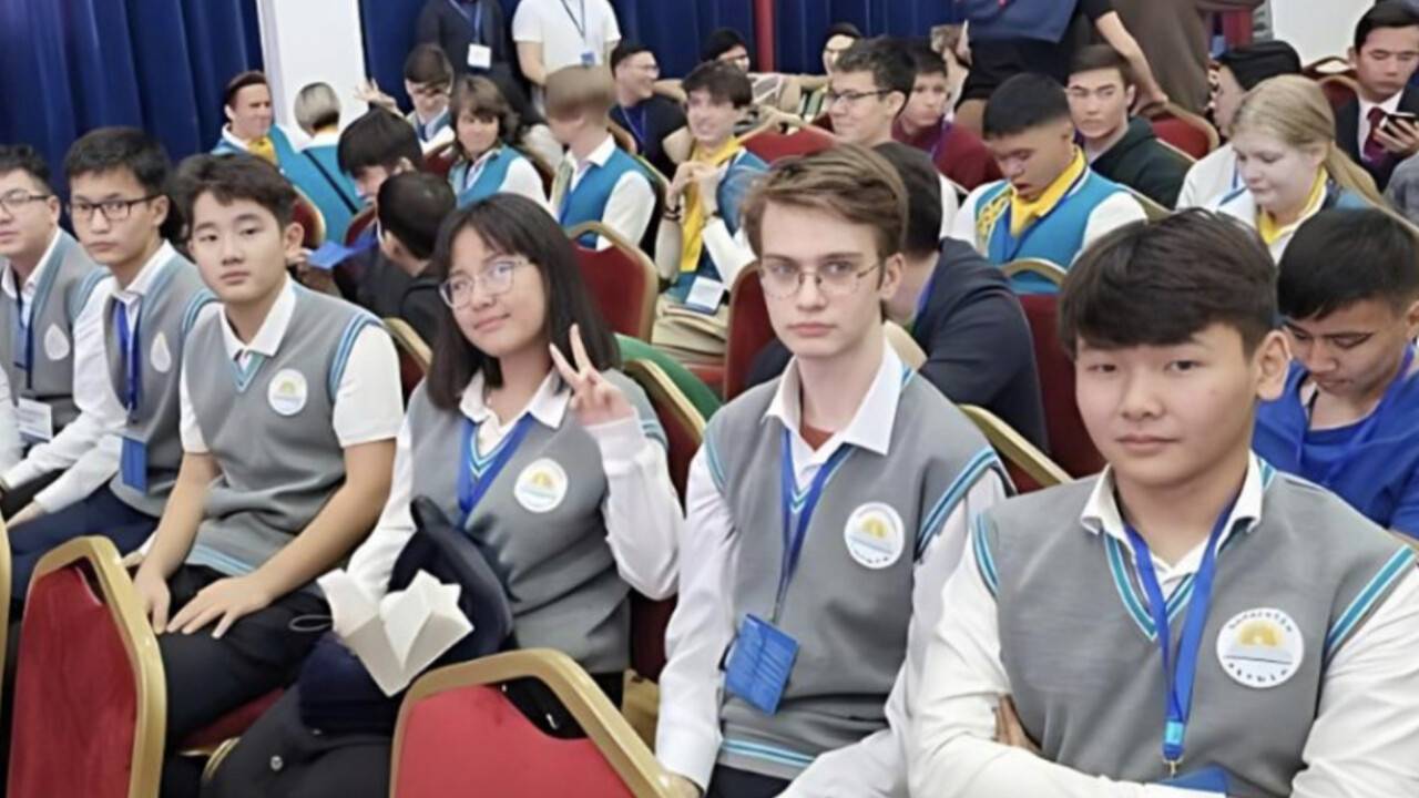 Фото министерства просвещения