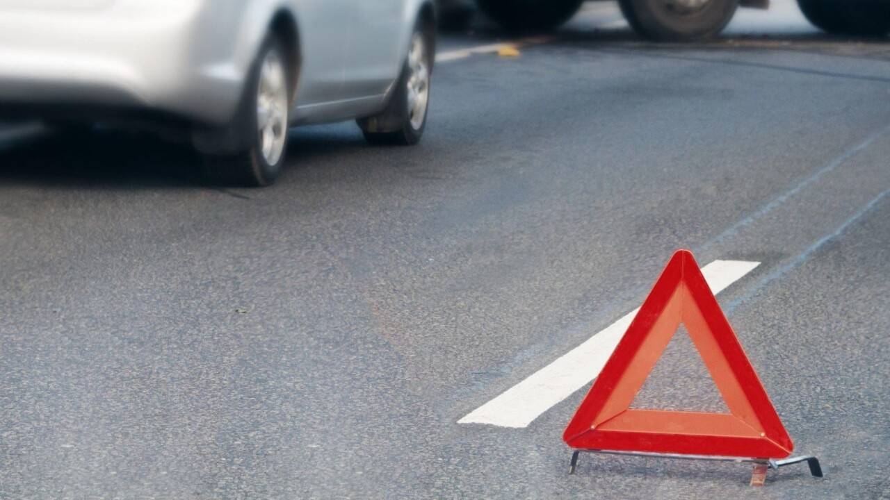 Четыре человека погибли в ДТП в Костанайской области, двое из них – дети