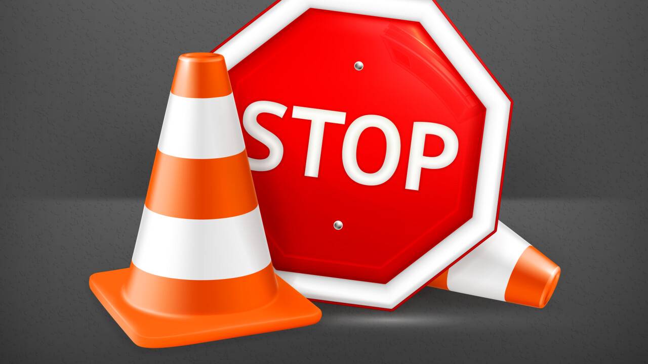 На две недели ограничат движение на пересечении проспекта Мангилик ел и улицы Сарайшык в Астане