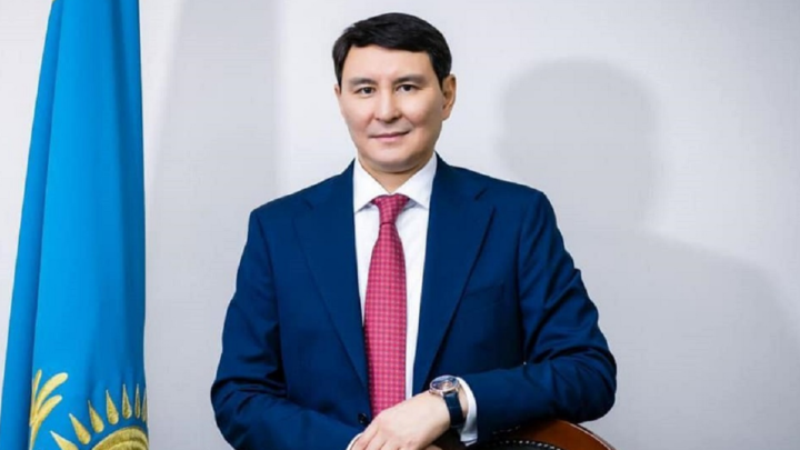 Жамаубаев жаңарған министрліктердің әкімшілік шығындары қалай өтелетінін түсіндірді