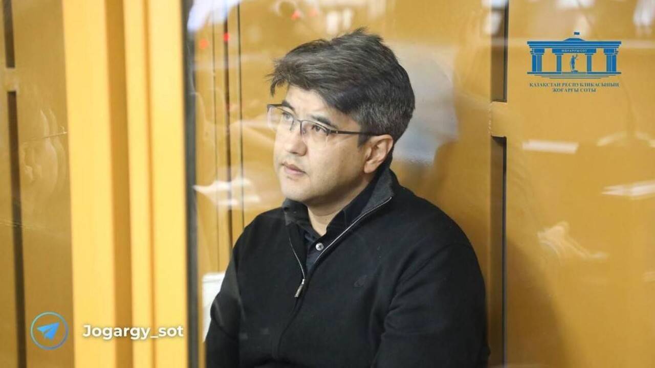 Бишімбаевтың соты: 24 сәуірдегі сот отырысының тікелей көрсетілімі. 2-бөлім