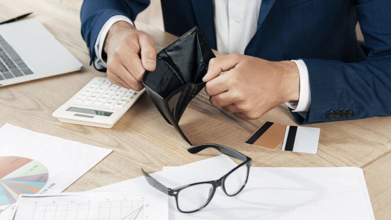 68 мың жеке тұлғаның 3768-інің ғана банкроттық туралы өтінімі мақұлданды