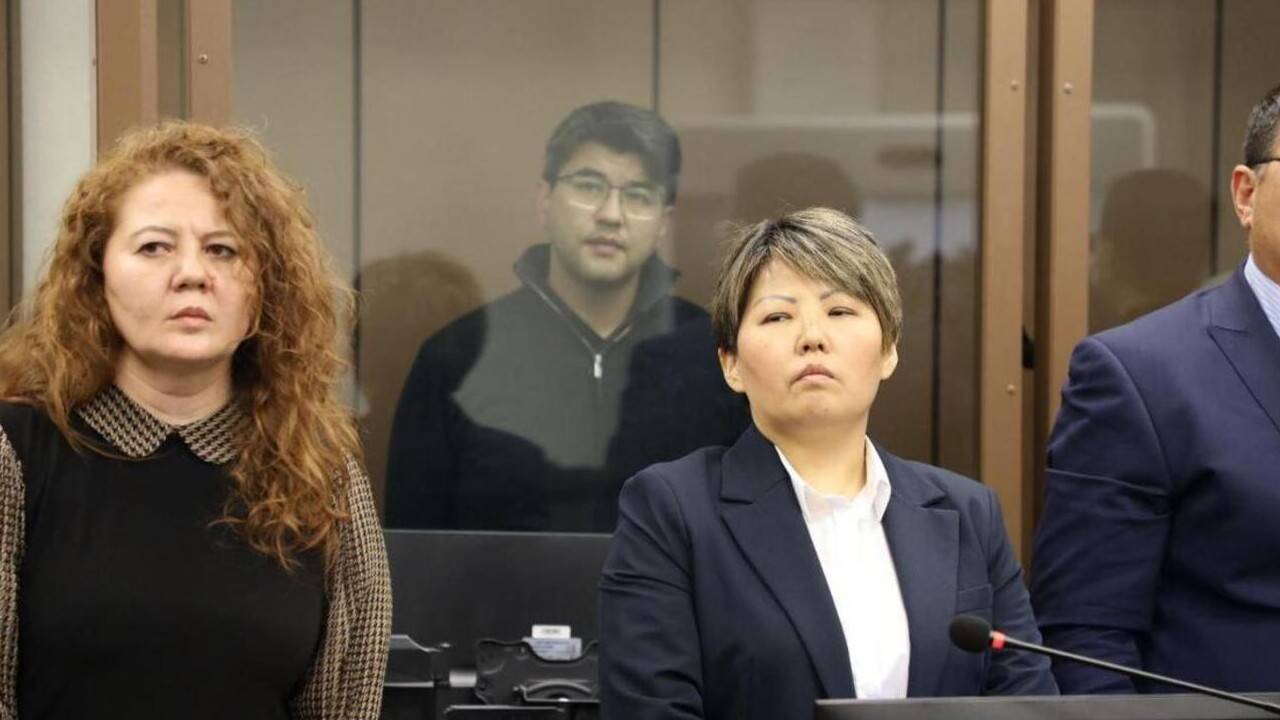 Бишімбаев алқабилерге: Өтірік қаншалықты қорқынышты болса, оған сену – соғұрлым оңай