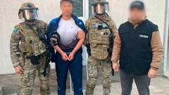 Ұлттық қауіпсіздік комитетінің ауқымды арнайы операциясы: қылмыстық топтың 72 мүшесі ұсталды