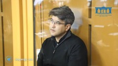 Бишімбаевтың соты: 24 сәуірдегі сот отырысының тікелей көрсетілімі. 2-бөлім