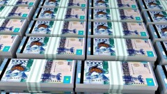 Астанада 38 миллиард теңге мен бизнес орталығы мемлекетке сотсыз қайтарылады