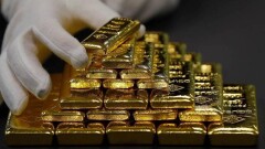 Алтын бағасы өзінің тарихи рекордын жаңартты