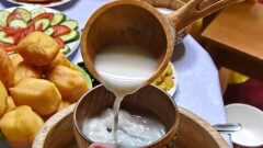 Түркістан облысы көш бастап тұр: Қазақстанда қымыз өндірісі 56% артты