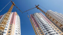 Қазақстанда жаңа тұрғын үй бағасы 4,4% өсті: қай өңірлер көш бастап тұр?