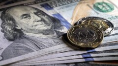 Қазақстанда доллар бағамы төмендеді