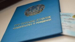 Ақтөбелік ана үш жылдан бері өзінің тірі екенін дәлелдей алмай жүр