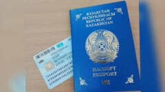Шығыс Қазақстан облысының тұрғыны 49 жасында бірінші рет жеке куәлік алды