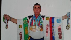 Астаналық ардагер спортшы алты рет әлем чемпионы атанды