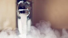 Алматының төрт ауданында су уақытша өшіріледі