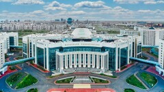 Әлихан Смайылов Назарбаев қоры, университеті және мектептерінің жоғарғы кеңесінің басшысы болды