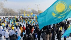 Қазақстан халқының өсімі бойынша Астана көш бастап тұр