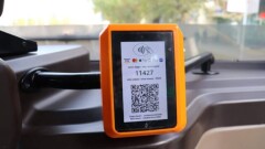 Жол ақысын төлей алмаған жасөспірімді автобустан мәжбүрлеп шығарып жіберген жүргізуші жазаланады