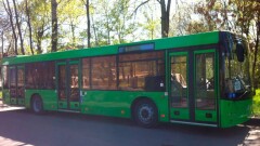 15 қарашадан бастап Алматыда жаңа қалалық бағыт іске қосылады