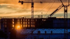Астанада заң бұзушылықтарға байланысты 33 құрылыс нысанында жұмыс тоқтатылды