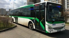 Астана маңына қатынайтын автобустың жүру кестесіне өзгеріс енді