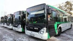 Астанада жаңа автобус бағыты іске қосылады